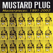 Mustard Plug : Masterpieces: 1991-2002 (CD, Comp, Enh)
