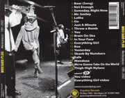 Mustard Plug : Masterpieces: 1991-2002 (CD, Comp, Enh)