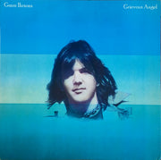 Gram Parsons : Grievous Angel (LP, Album, Ter)