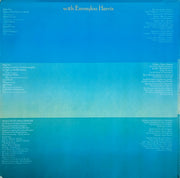 Gram Parsons : Grievous Angel (LP, Album, Ter)