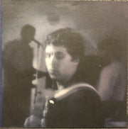 Pedro The Lion : The Only Reason I Feel Secure (CD, EP)