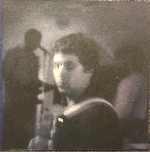 Pedro The Lion : The Only Reason I Feel Secure (CD, EP)