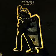 T. Rex : Electric Warrior (LP, Album, Ltd, RE, 180)
