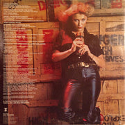 Tanya Tucker : TNT (LP, Album, Mon)