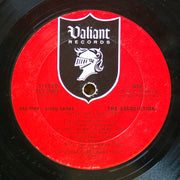 The Association (2) : And Then...Along Comes The Association (LP, Album, Ter)