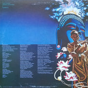 Herbie Hancock : Sextant (LP, Album, San)