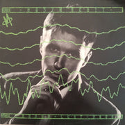 M (2) / Robin Scott : Famous Last Words (LP, Album)