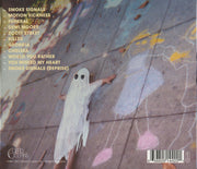 Phoebe Bridgers : Stranger In The Alps (CD, Album)