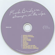Phoebe Bridgers : Stranger In The Alps (CD, Album)