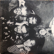 Fleetwood Mac : Mystery To Me (LP, Album, RE, Gat)