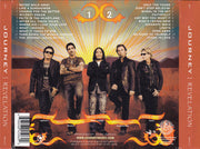 Journey : Revelation (2xCD, Album + DVD-V, NTSC)