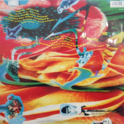 Voice Of The Beehive : Let It Bee (LP, Album, 49)