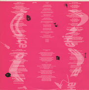 Voice Of The Beehive : Let It Bee (LP, Album, 49)