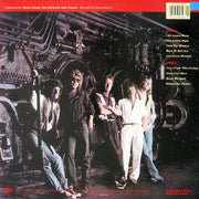 REO Speedwagon : Wheels Are Turnin' (LP, Album, Pit)