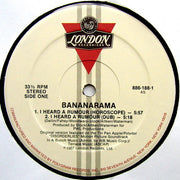 Bananarama : I Heard A Rumour (12", Single, Hau)