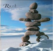 Rush : Test For Echo (CD, Album)