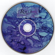 Rush : Test For Echo (CD, Album)