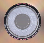 Rush : Test For Echo (CD, Album)