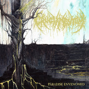 Cruciamentum : Paradise Envenomed (7", EP, Ltd)