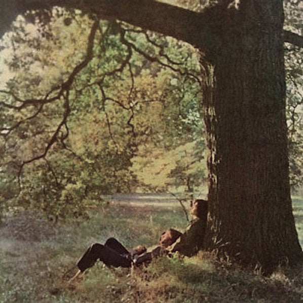 John Lennon & Plastic Ono Band* : John Lennon / Plastic Ono Band (LP, Album, Los)