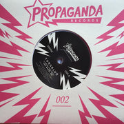 Yungblud (3) : I Love You Will You Marry Me (7", Single, Pin)