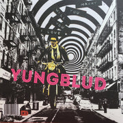 Yungblud (3) : I Love You Will You Marry Me (7", Single, Pin)