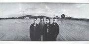 U2 : The Joshua Tree (LP, Album, All)