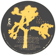 U2 : The Joshua Tree (LP, Album, All)