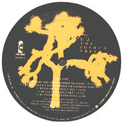 U2 : The Joshua Tree (LP, Album, All)