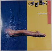 Men At Work : Two Hearts (LP, Album, Gat)