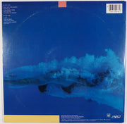 Men At Work : Two Hearts (LP, Album, Gat)