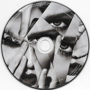 Taylor Swift : Reputation (CD, Album, Sli)