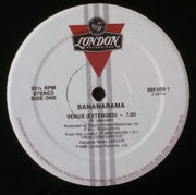 Bananarama : Venus (12", Single, 53)