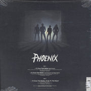 Phoenix : If I Ever Feel Better (12", Bel)
