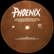 Phoenix : If I Ever Feel Better (12", Bel)