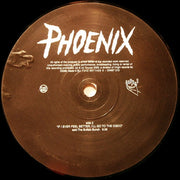Phoenix : If I Ever Feel Better (12", Bel)