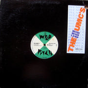 The UMC's* : Never Never Land (12")