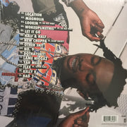 Playboi Carti : Playboi Carti (LP, Mixtape)