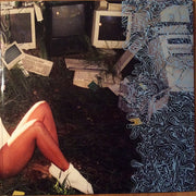 SZA (2) : Ctrl (2xLP, Album, Gre)