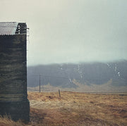 Ólafur Arnalds : Eulogy For Evolution 2017 (LP, Album, RE, RM)
