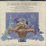 Black Sabbath : Sabbath, Bloody Sabbath (LP, Album, Jac)