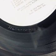 Black Sabbath : Sabbath, Bloody Sabbath (LP, Album, Jac)