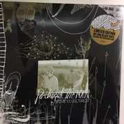 Portugal. The Man : Waiter: "You Vultures!" (LP, Album, Ltd, RE, 180)