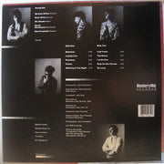 Swing Set : Life Speeds Up (LP, Album)