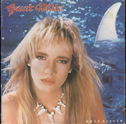 Great White : Once Bitten (LP, Album, All)