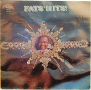 Fats Domino : Fats' Hits! (LP, Comp, RE, Sou)