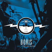 Boris (3) : Live At Third Man Records (LP, Album)