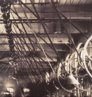 the album cover for Spokane - Little Hours