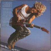 Sammy Hagar : Sammy Hagar (LP, Album, All)