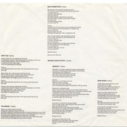 Yazoo : Upstairs At Eric's (LP, Album, All)
